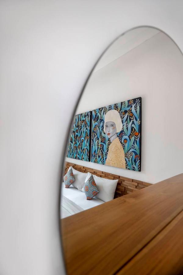 Villa Joy Boutique By Balisuperhost Ubud Kültér fotó