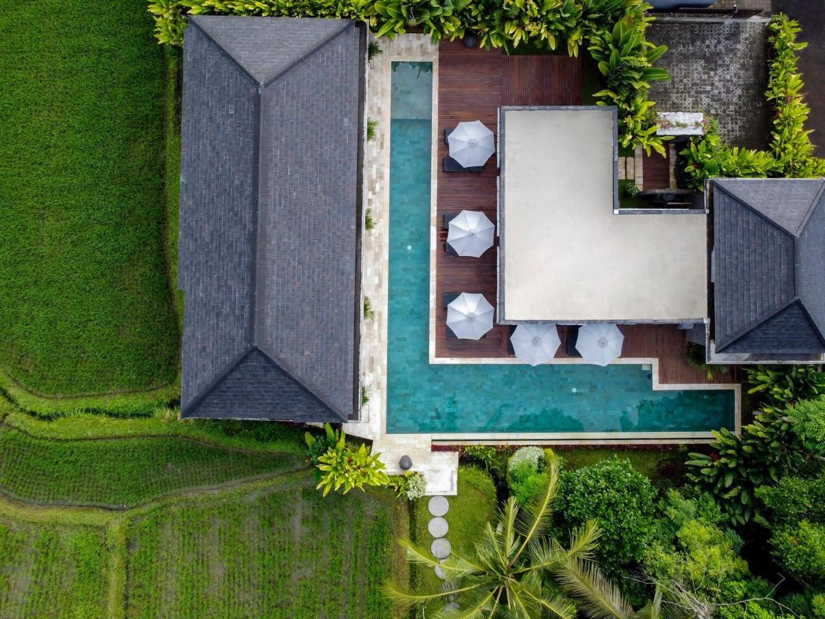 Villa Joy Boutique By Balisuperhost Ubud Kültér fotó