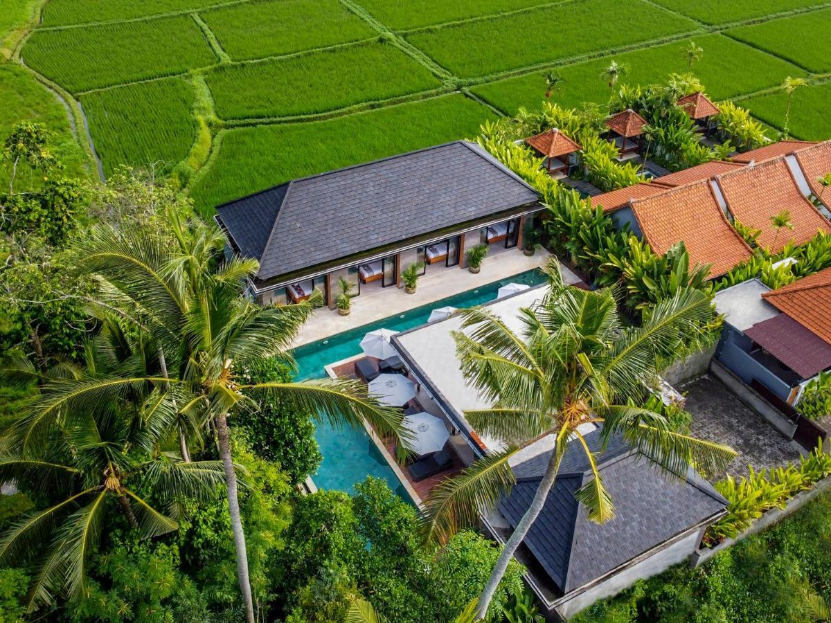 Villa Joy Boutique By Balisuperhost Ubud Kültér fotó
