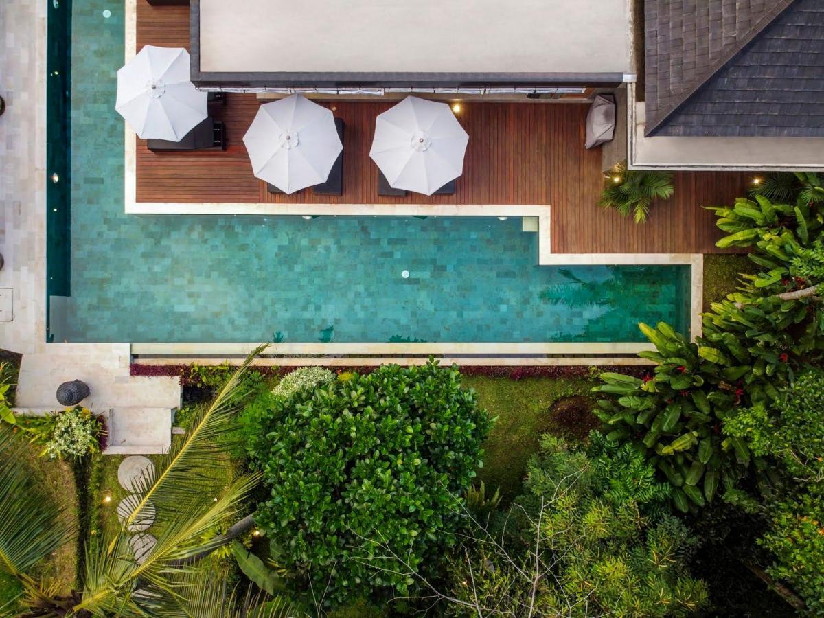 Villa Joy Boutique By Balisuperhost Ubud Kültér fotó
