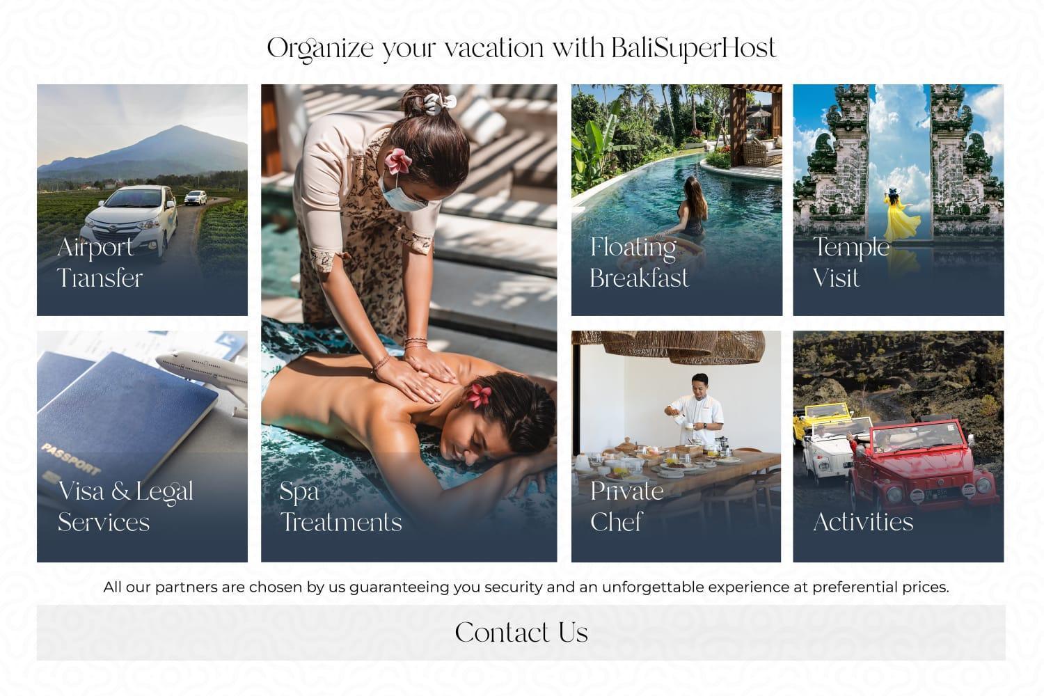 Villa Joy Boutique By Balisuperhost Ubud Kültér fotó